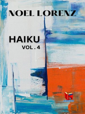 cover image of Haiku, Volume 4
